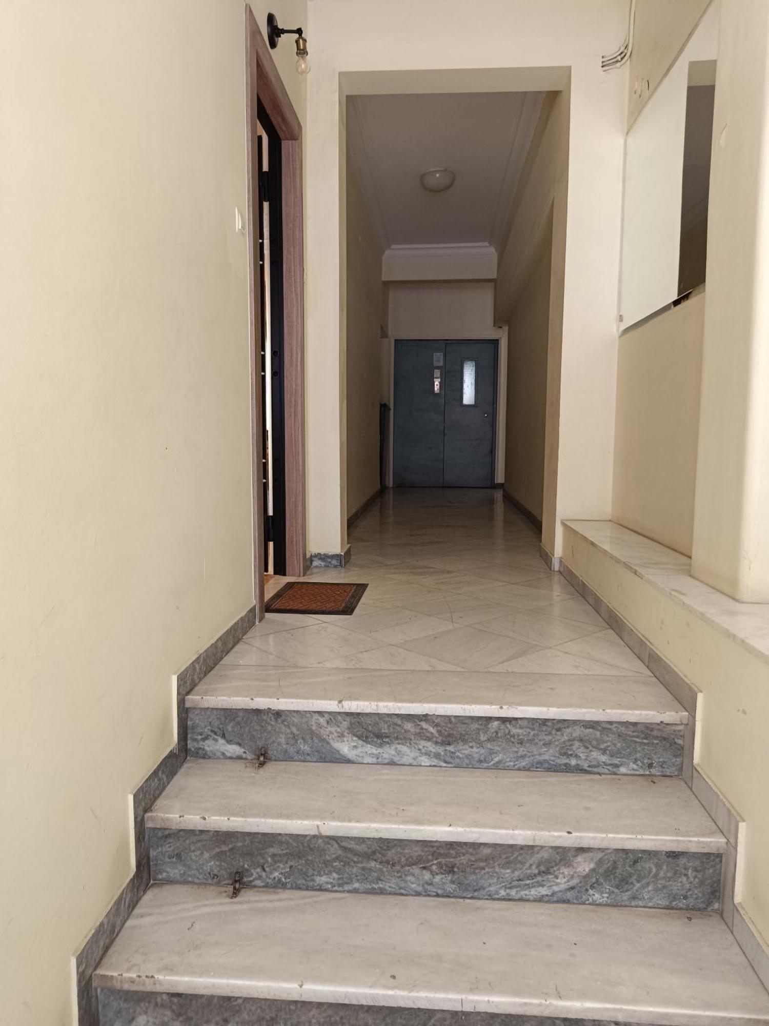 Golden Apartment In Victoria أثينا المظهر الخارجي الصورة