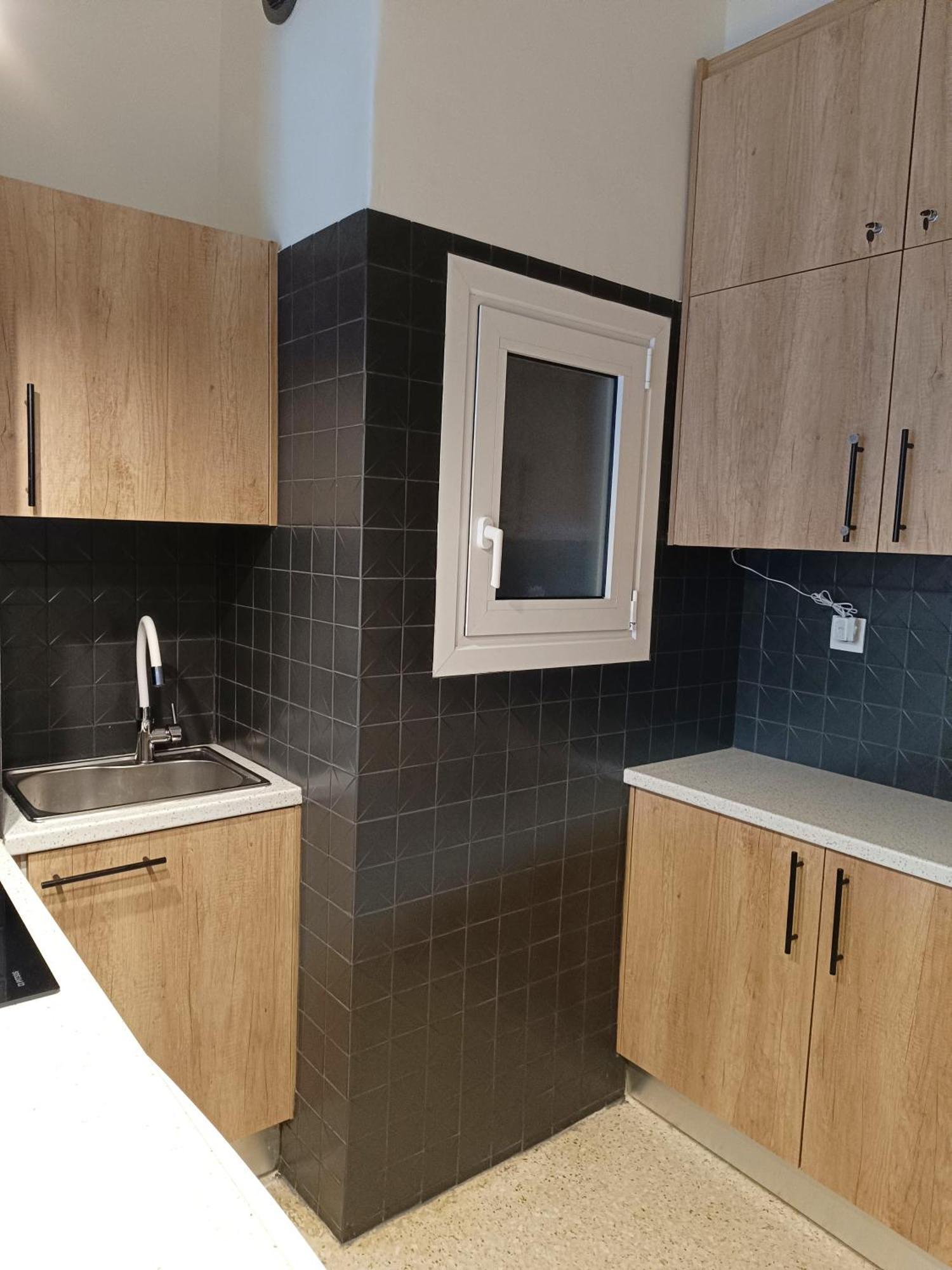 Golden Apartment In Victoria أثينا المظهر الخارجي الصورة